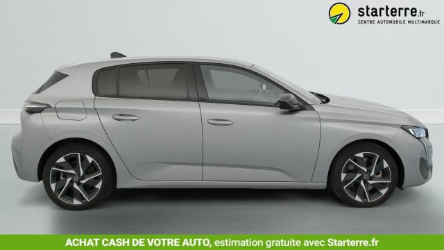 Peugeot 308 image 2