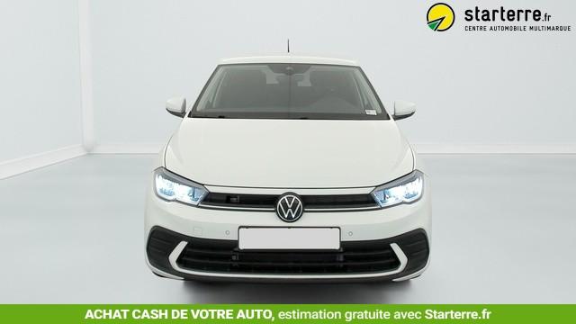 Volkswagen Polo image 2