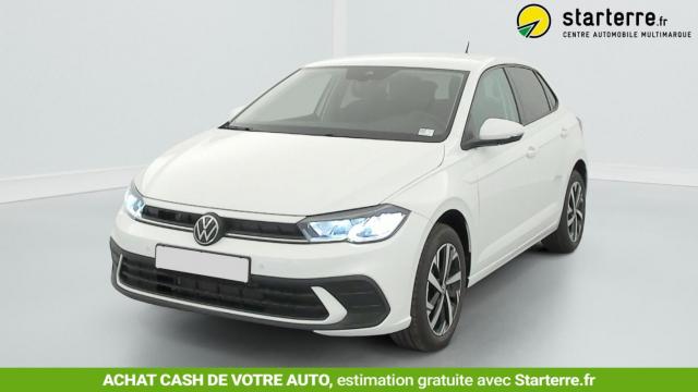Volkswagen Polo image 7