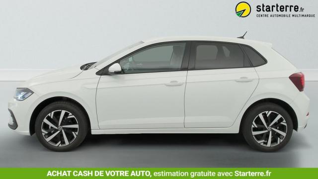Volkswagen Polo image 4