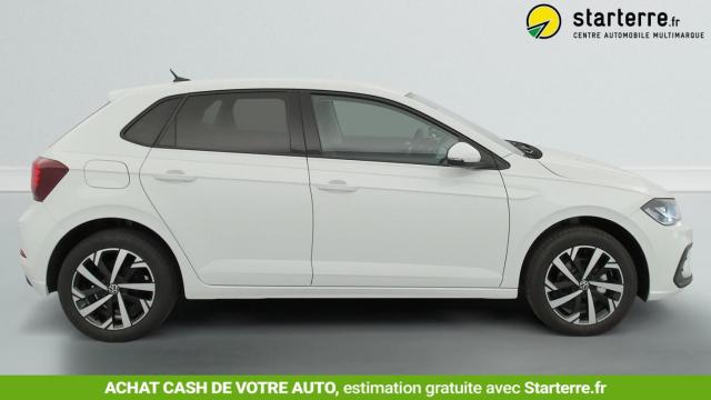 Volkswagen Polo image 1