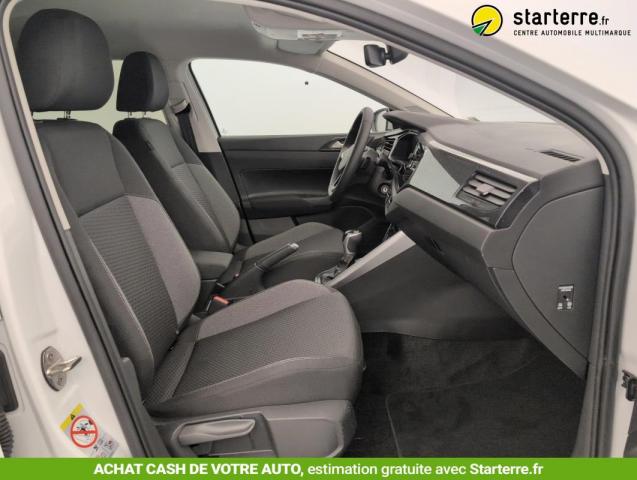 Volkswagen Polo image 8
