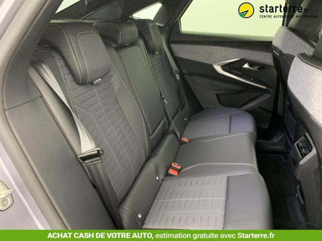 Peugeot 3008 image 6