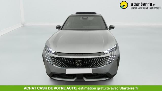 Peugeot 3008 image 3