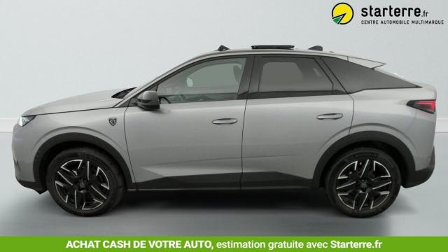 Peugeot 3008 image 4