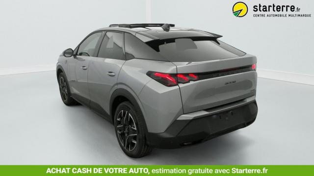 Peugeot 3008 image 9