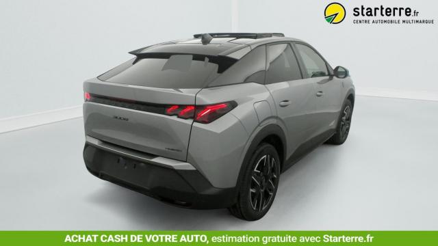 Peugeot 3008 image 1