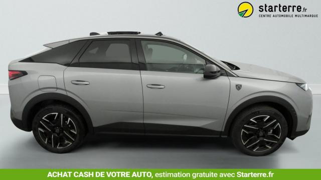 Peugeot 3008 image 5