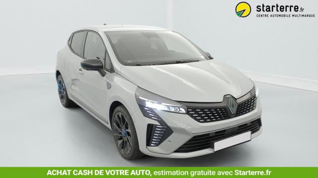 Renault Clio 5 Tce 90 Ch Gsr2 Esprit Alpine