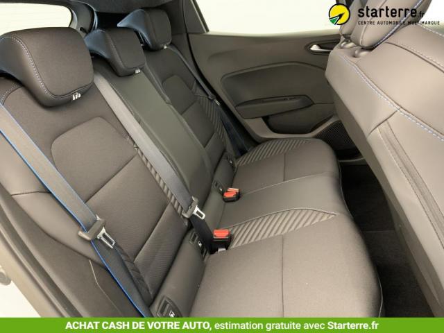 Renault Clio image 4