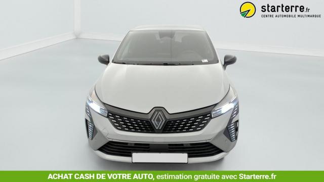 Renault Clio image 9