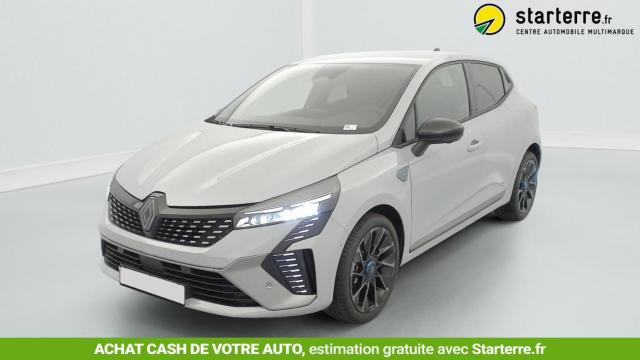 Renault Clio image 8