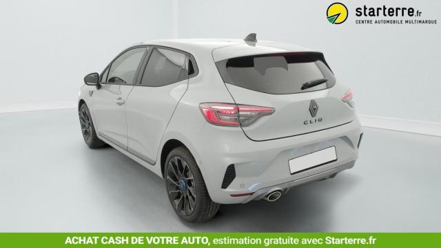 Renault Clio image 3