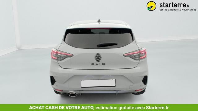 Renault Clio image 1
