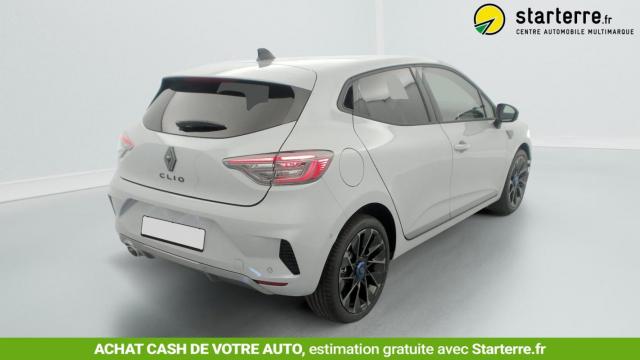 Renault Clio image 6