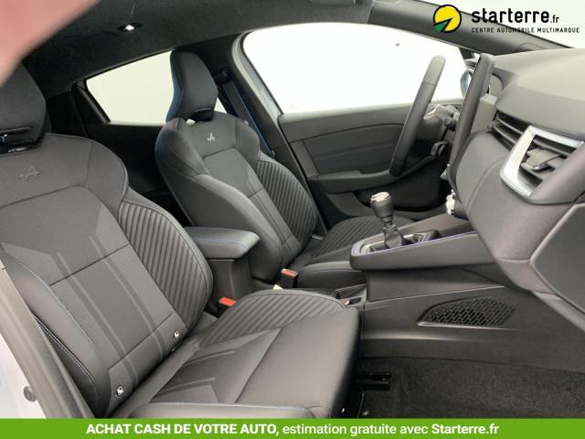 Renault Clio image 2
