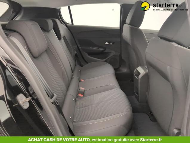 Peugeot 308 image 1