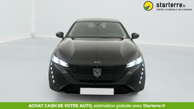 Peugeot 308 image 2