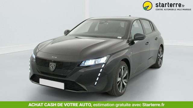 Peugeot 308 image 8