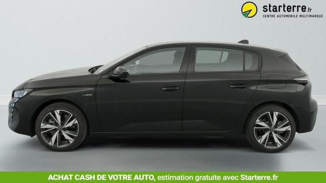 Peugeot 308 image 5