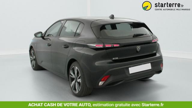 Peugeot 308 image 7