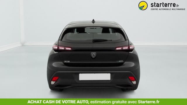 Peugeot 308 image 4