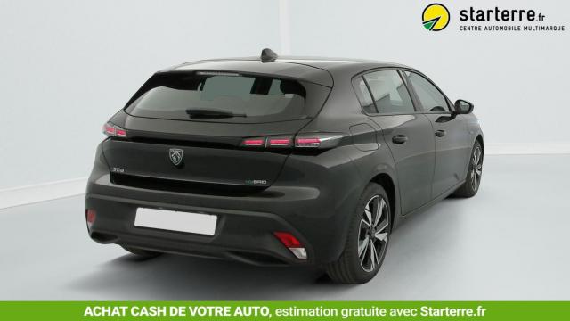 Peugeot 308 image 6