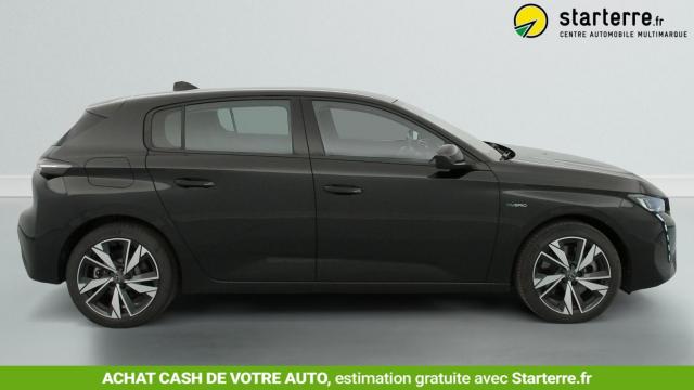 Peugeot 308 image 9