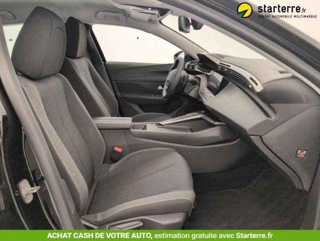 Peugeot 308 image 3