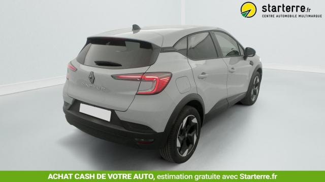 Renault Captur image 3