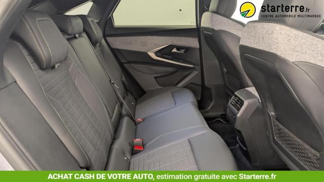 Peugeot 3008 image 5