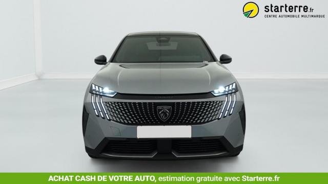 Peugeot 3008 image 2