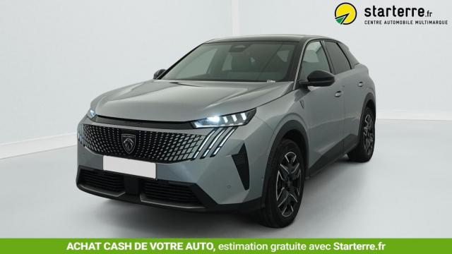 Peugeot 3008 image 6