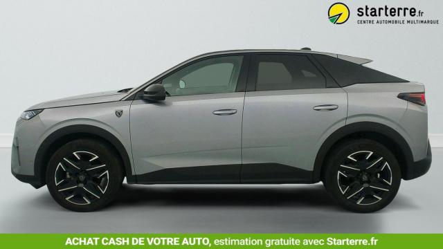 Peugeot 3008 image 3
