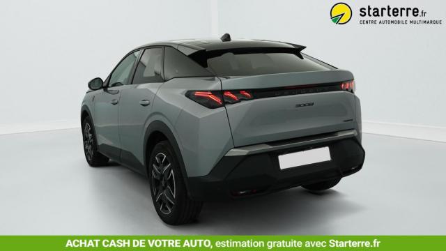 Peugeot 3008 image 7
