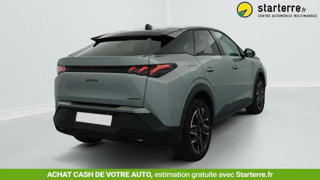 Peugeot 3008 image 8
