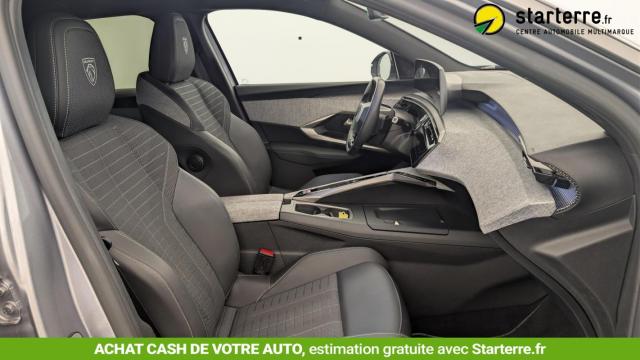 Peugeot 3008 image 4
