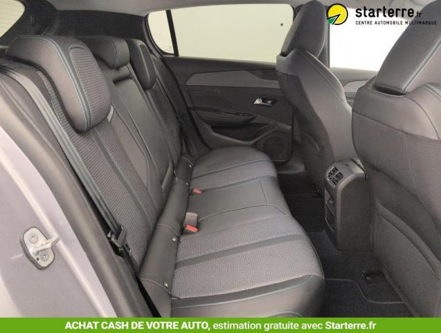 Peugeot 308 image 8