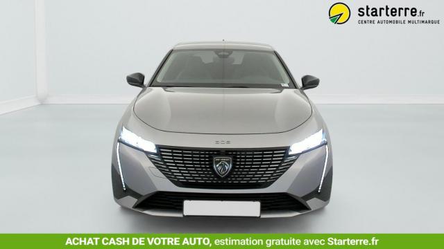 Peugeot 308 image 2
