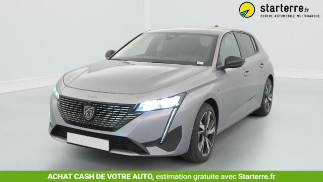 Peugeot 308 image 5