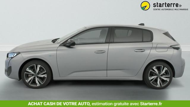 Peugeot 308 image 4