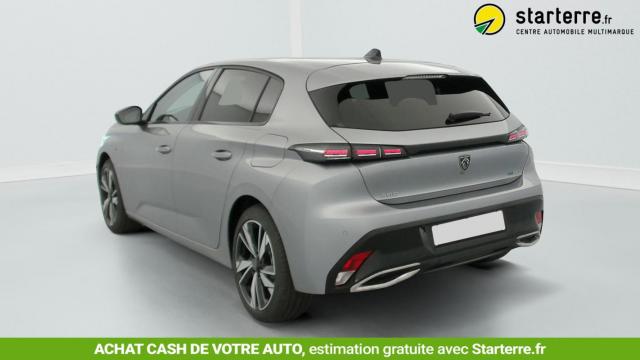 Peugeot 308 image 6