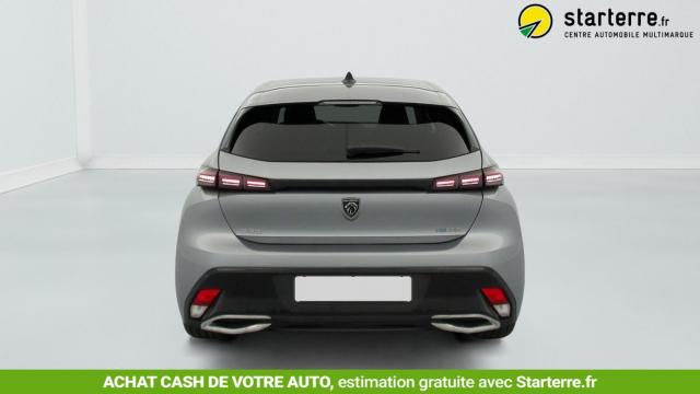 Peugeot 308 image 1