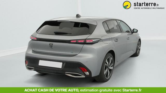 Peugeot 308 image 7