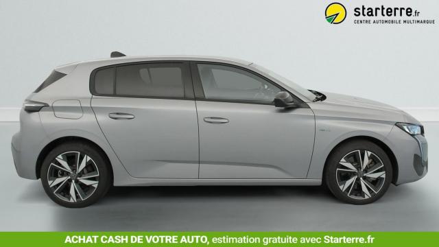 Peugeot 308 image 3