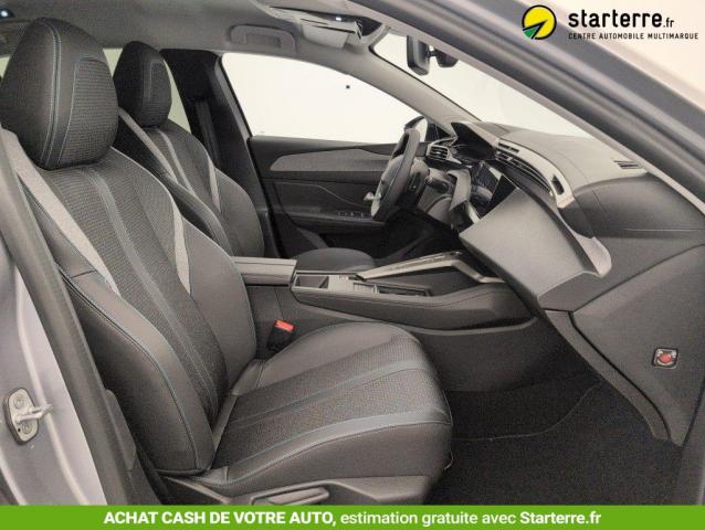 Peugeot 308 image 9