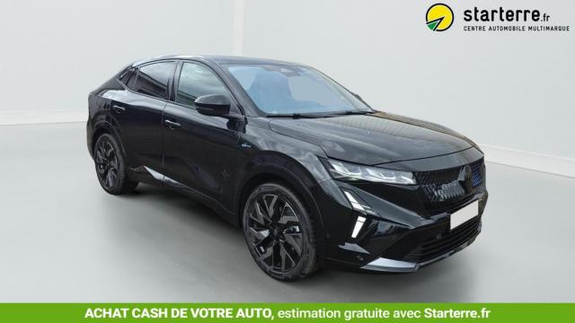 Renault Rafale E-Tech Full Hybrid 200ch Esprit Alpine