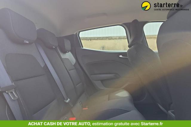 Renault Clio image 8