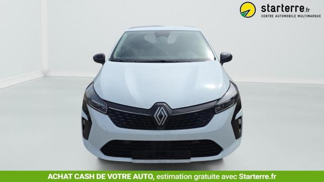 Renault Clio image 9