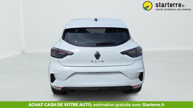 Renault Clio image 1